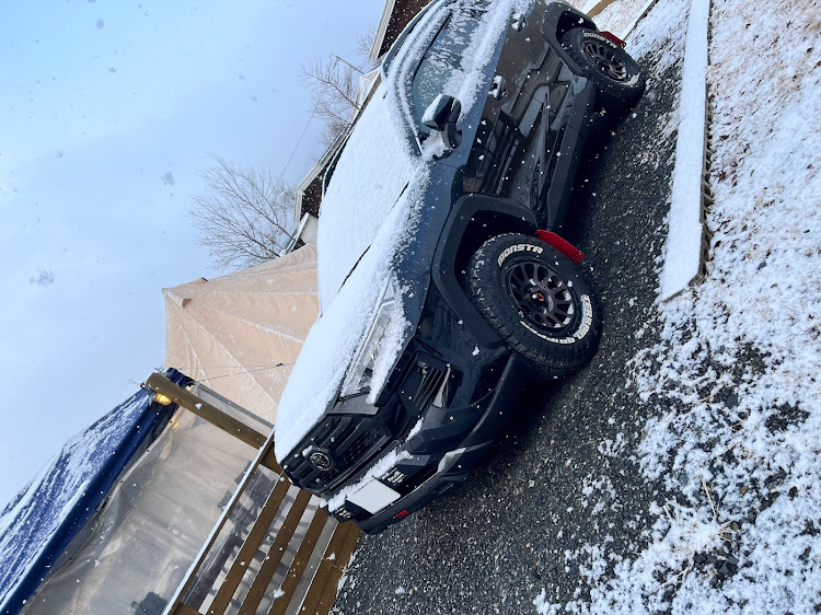RAV4のRAV4・TRD・グランピング・デルタフォース・モンスタに関するカスタム事例の投稿画像1枚目