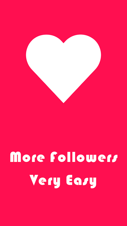 Followers tips for Musically Screen 3