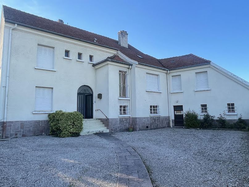 Vente maison 9 pièces 200 m² à Thaon-les-Vosges (88150), 299 000 €