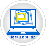 Cover Image of 下载 IQRAA - Bibliothèque Numérique de l’OPU 1.01Ak APK