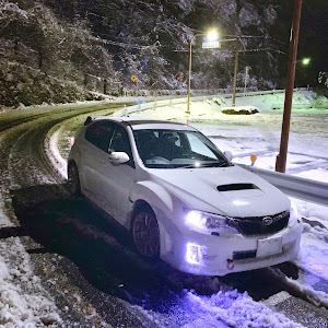 インプレッサ WRX STI GRB