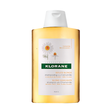 Shampoo Klorane Manzanilla x 200 ml  