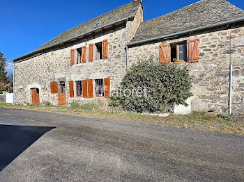 maison à Argences en Aubrac (12)