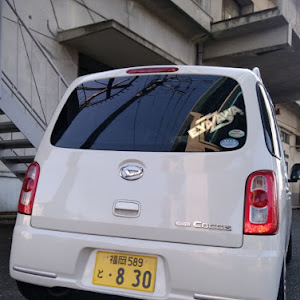 ミラココア L675S