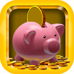 Cover Image of Baixar My Money Challenge: Cofrinho e aplicativo de poupança 3.10.6 APK