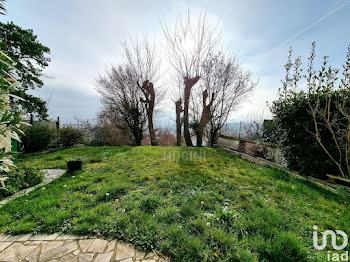 maison à Savigny-sur-Orge (91)