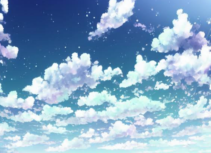 「今日の空」のメインビジュアル