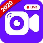 Cover Image of ダウンロード Live Video Call & Chat: Invite & Make New Friends 1.0.1 APK