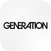 Generation  Icon