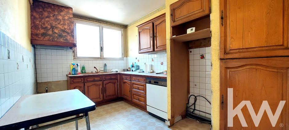 Vente maison 6 pièces 75 m² à Toulouse (31000), 283 000 €