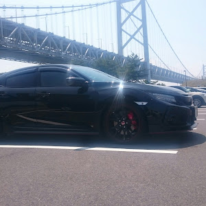 シビックタイプR FK8