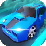 Cover Image of ดาวน์โหลด Merge Racing Car 1.0 APK