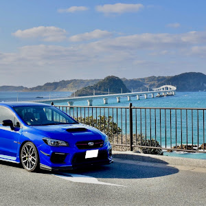 WRX STI