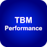 TBM Performance icon