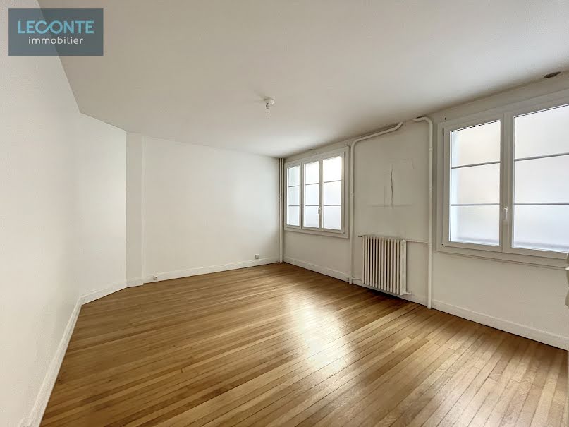 Vente appartement 3 pièces 57.04 m² à Issy-les-Moulineaux (92130), 338 000 €