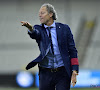 Preud'homme legt uit waarom Mechele ook tegen Lommel United werd gepasseerd