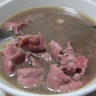 康樂街牛肉湯
