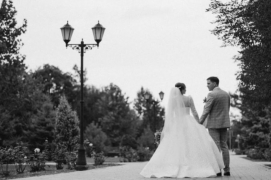 Fotógrafo de casamento Tatyana Alekseeva (talexeeva1978). Foto de 8 de fevereiro