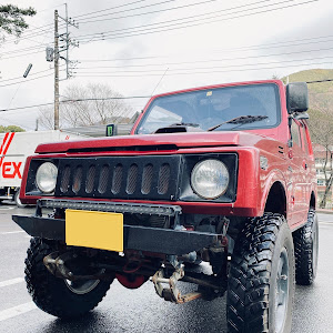 ジムニー JA11V
