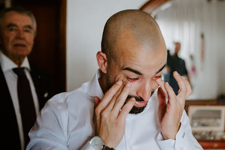 Wedding photographer Fábio Santos (ponp). Photo of 8 March 2022