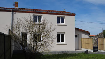 maison à Gétigné (44)