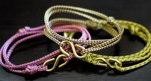 How to mod DIY Bracelet Set Ideas patch 1.0 apk for android