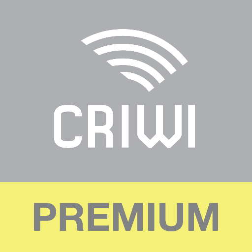 CRIWI PREMIUM 生活 App LOGO-APP開箱王