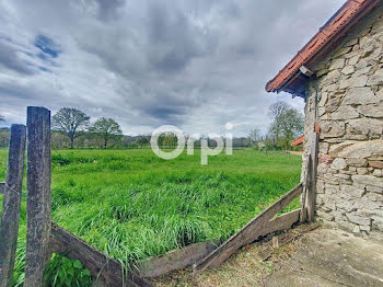 maison à Villosanges (63)