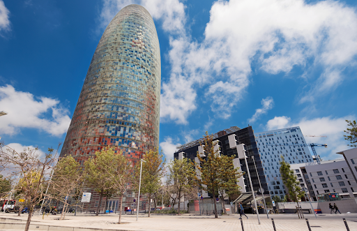 Sagrada Familia