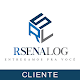 Download Rsenalog - Cliente For PC Windows and Mac 8.6