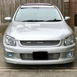 ステージア M35