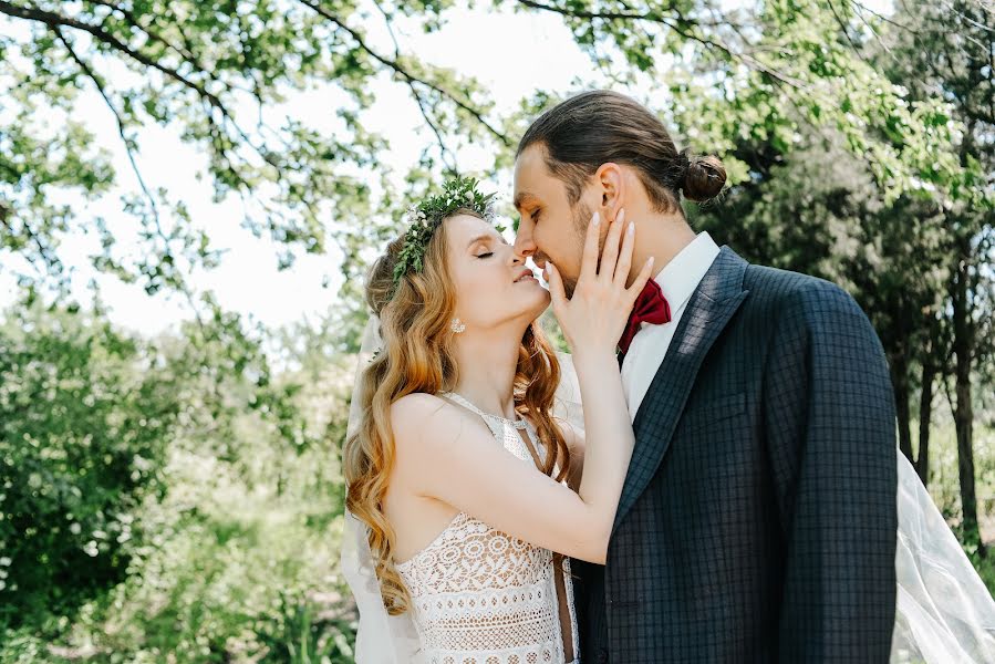 Fotógrafo de casamento Nikita Borisov (fillipass). Foto de 3 de setembro 2021