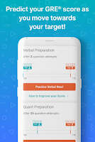 GRE® Test Prep by Galvanize Screenshot