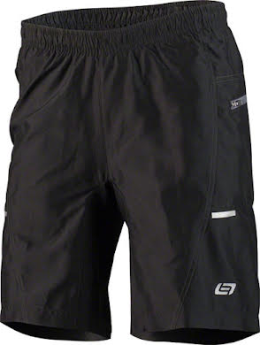 Bellwether old Men's Ultralight Gel Baggies Cycling Short