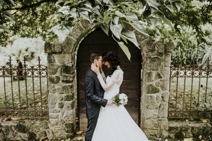 Fotógrafo de bodas Sandro Di Vona (mediterranean). Foto del 27 de noviembre 2016