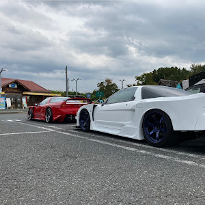 NSX NA1