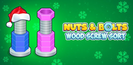 Nuts & Bolts: Wood Screw Sort