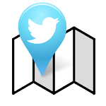 Cover Image of Download Tweetmap 1.1.4 APK