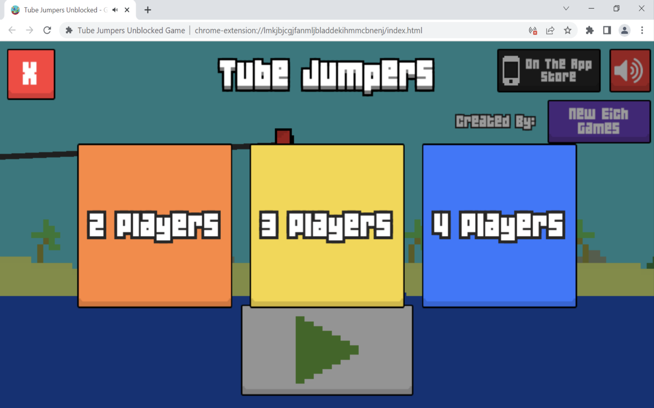Tube Jumpers Unblocked Game Preview image 3