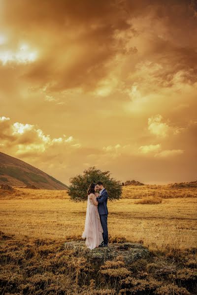 Düğün fotoğrafçısı Özer Paylan (paylan). 17 Ekim 2022 fotoları