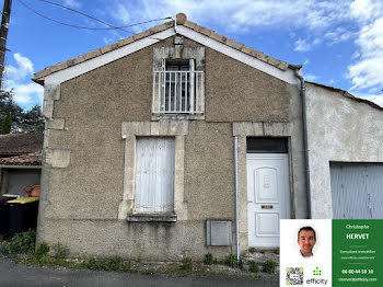 maison à Angouleme (16)