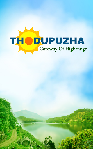 Thodupuzha