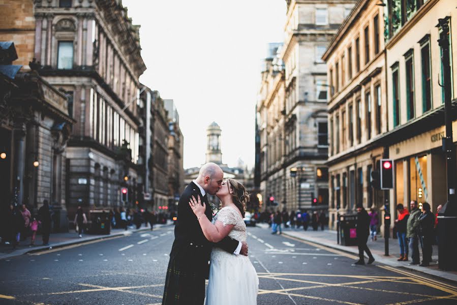 Fotógrafo de bodas Ewan Cameron (toptablephoto). Foto del 3 de enero 2020