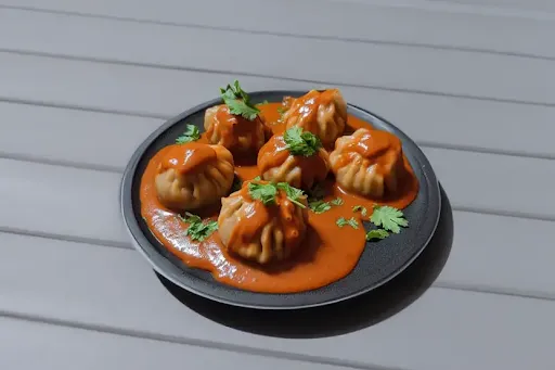 Veg Delight Momos