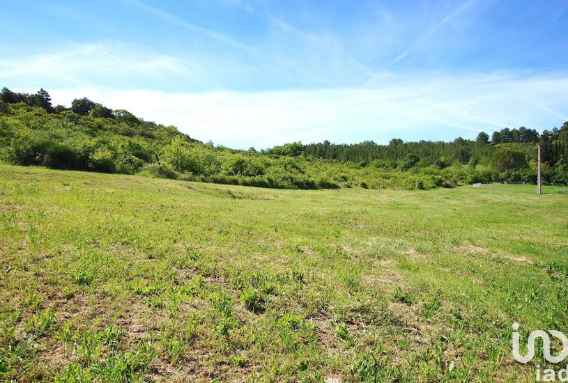  Vente Terrain à bâtir - à Manosque (04100) 