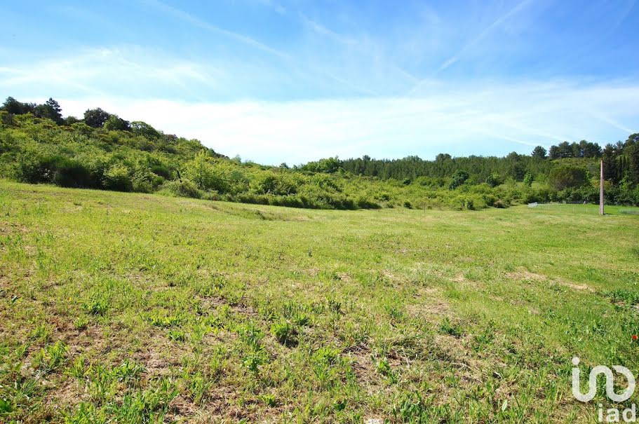 Vente terrain  649 m² à Manosque (04100), 146 000 €