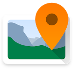 Picmapper - GPS Photo Map Apk