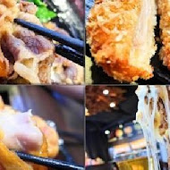 新丼日式餐廳