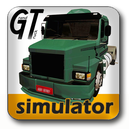 Grand Truck Simulator 模擬 App LOGO-APP開箱王