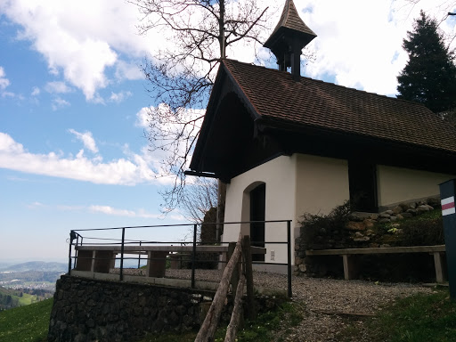 Rangg-Kapelle